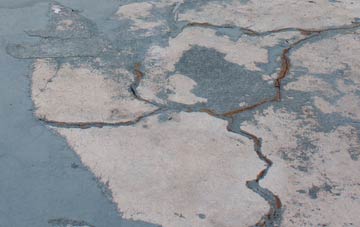 fibreglass roofing replacement Middleham