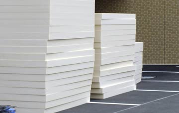 Middleham flat roof insulation costs