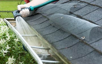 Middleham gutter cleaning costs