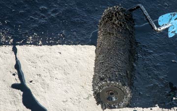 Middleham liquid sealant waterproofing