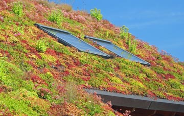 Middleham living roof systems