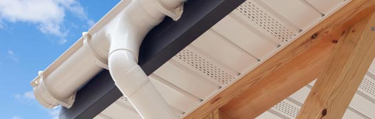 get Middleham guttering quotes today