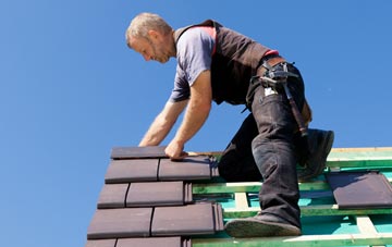 disadvantages of Middleham slate roofing