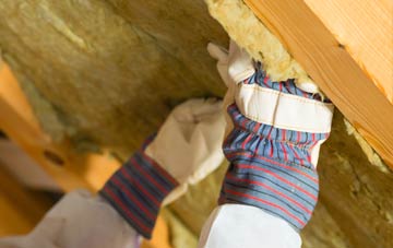 types of Middleham pitched roof insulation materials